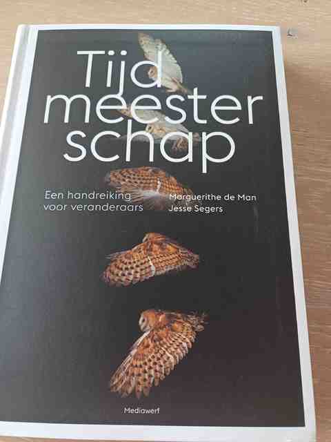 9789083360751-Tijdmeesterschap