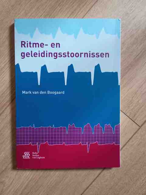 9789036813273-Ritme-en-geleidingsstoornissen