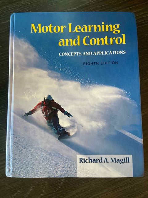 9780073047324-Studyguide-for-Motor-Learning-and-Control
