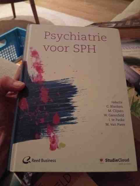 9789035235069-Psychiatrie-voor-SPH