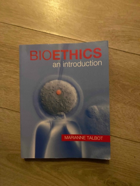 9780521714594-Bioethics