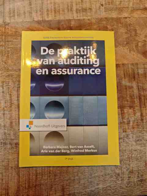 9789001867126-De-praktijk-van-auditing-en-assurance