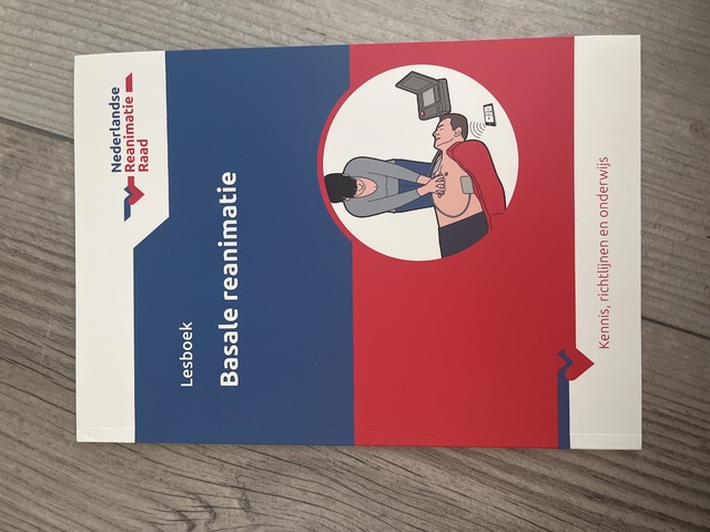 9789081108485-Lesboek-Basale-Reanimatie-BLS