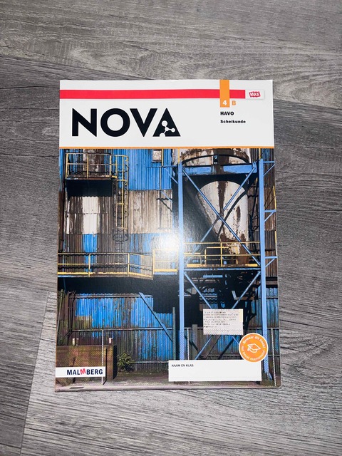 9789402073201-Nova-4-havo-scheikunde-Leeropdrachtenboek