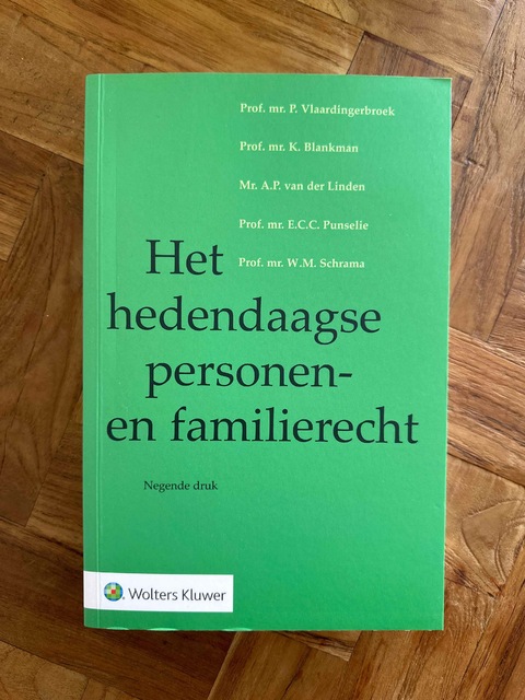 9789013157185-Het-hedendaagse-personen-en-familierecht
