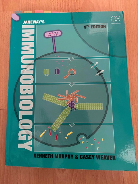 9780815345510-Janeways-Immunobiology