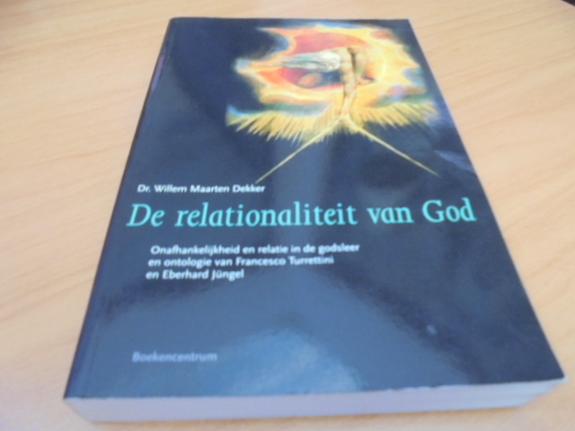 9789023922810-De-relationaliteit-van-God