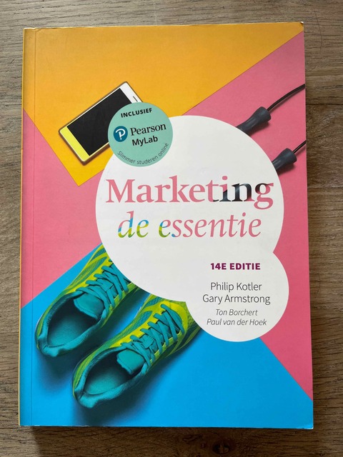 9789043036528-Marketing-de-essentie