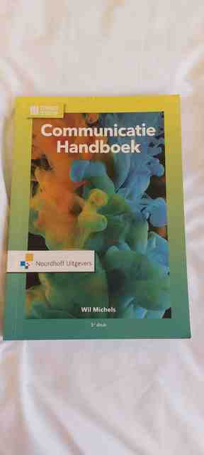 9789001863029-Communicatie-handboek