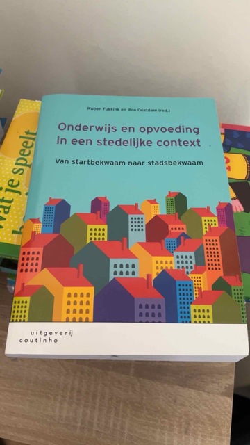9789046905296-Onderwijs-en-opvoeding-in-een-stedelijke-context