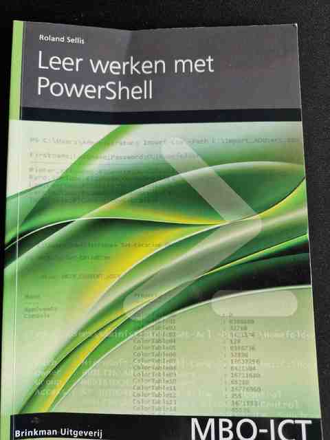 9789057523557-Leer-werken-met-PowerShell