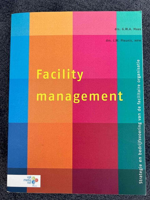 9789013032055-Facility-Management