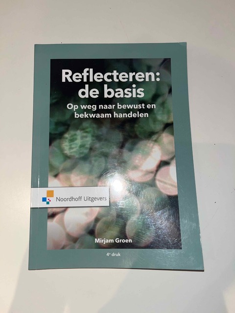 9789001900021-Reflecteren-de-basis