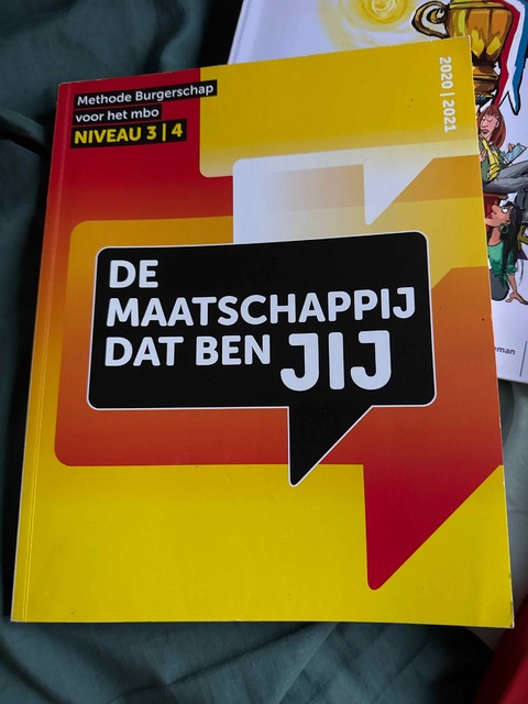 9789492620231-De-maatschappij-dat-ben-JIJ-niveau-3-4