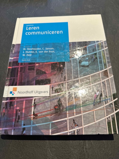 9789001788926-Leren-communiceren