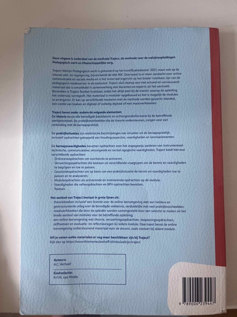 9789006239447-Traject-Combipakket-Ontwikkeling-en-activiteiten-PW-niveau-34-boek-en-totaallicentie-1-jaar