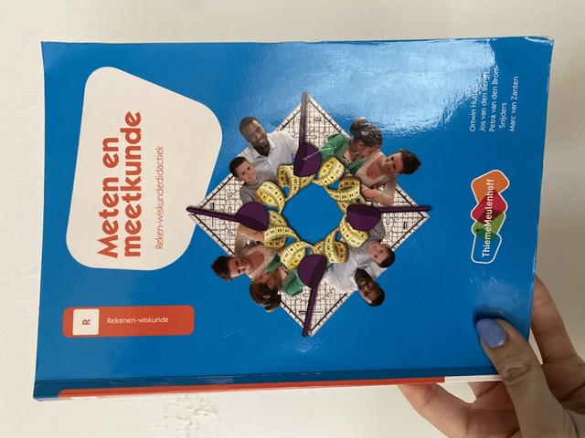 9789006955385-Meten-en-meetkunde