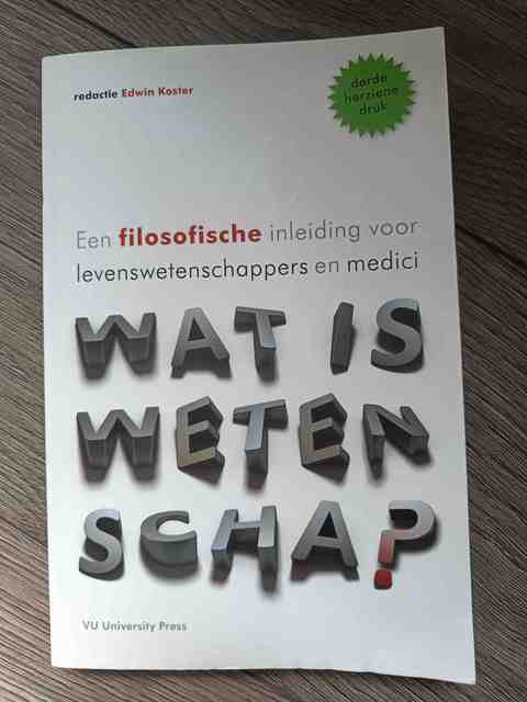 9789086595273-Wat-is-wetenschap