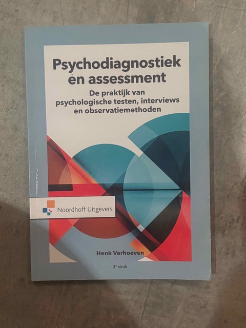 9789001120368-Psychodiagnostiek-en-assessment