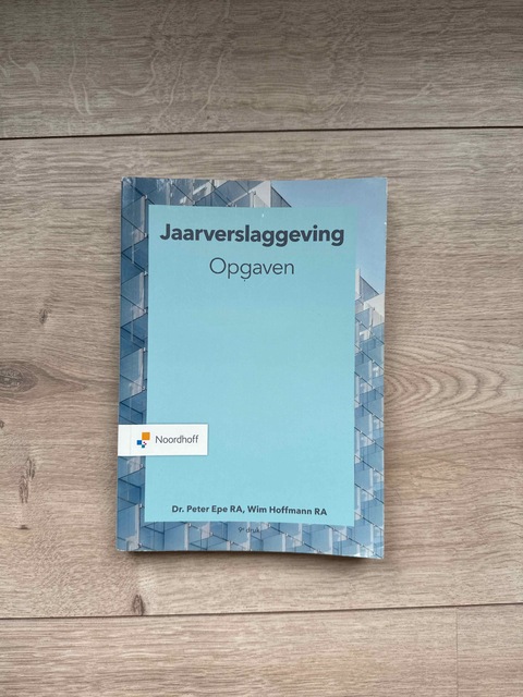9789001590796-Jaarverslaggeving-opgaven