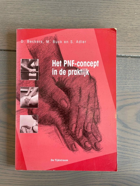 9789035215061-Het-PNF-concept-in-de-praktijk-druk-3