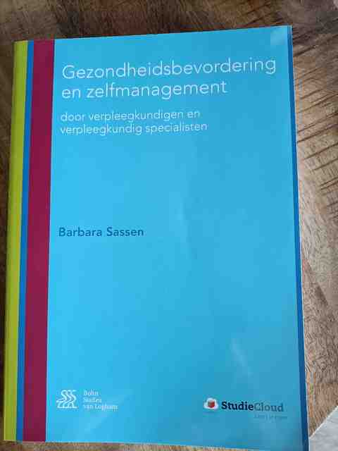 9789036814881-Gezondheidsbevordering-en-zelfmanagement