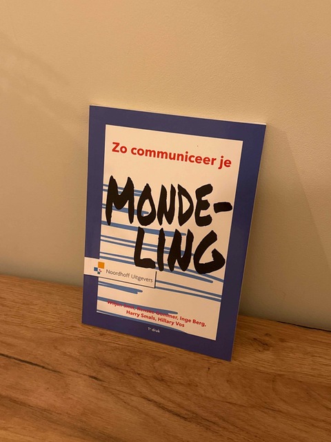 9789001885694-Zo-communiceer-je-mondeling