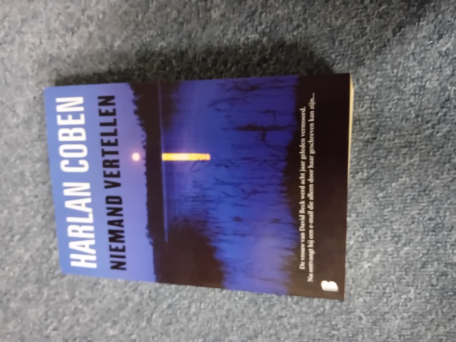 9789022556672-Niemand-vertellen-special-druk-Heruitgave