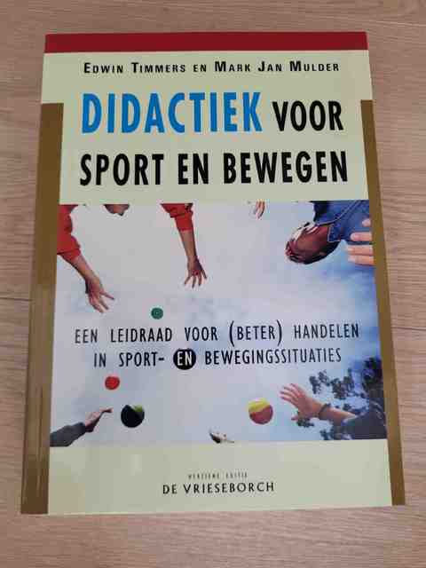 9789060765449-Didactiek-voor-Sport-en-Bewegen