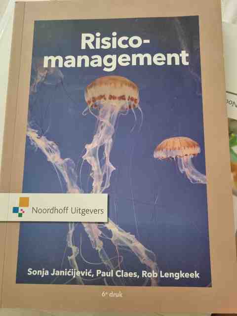 9789001866648-Risicomanagement