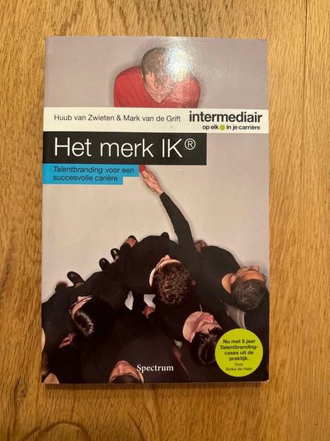 9789000325900-Het-merk-ik