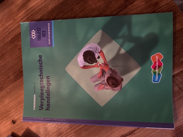 9789006910353-Verpleegtechnische-handelingen-niveau-4-Theorieboek