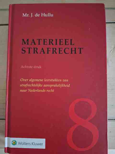 9789013163643-Materieel-strafrecht