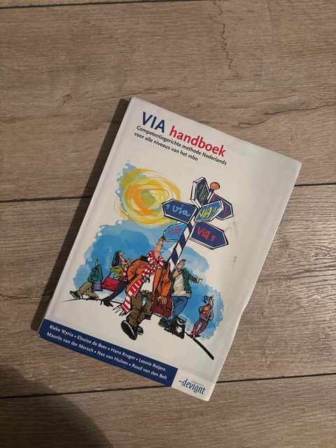 9789076944500-VIA-handboek