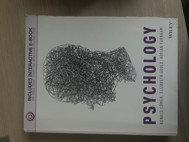 9781119941262-Psychology