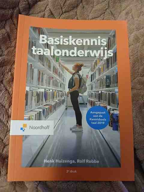 9789001745363-Basiskennis-taalonderwijs