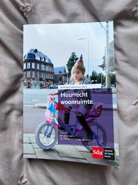 9789012395410-Huurrecht-Woonruimte