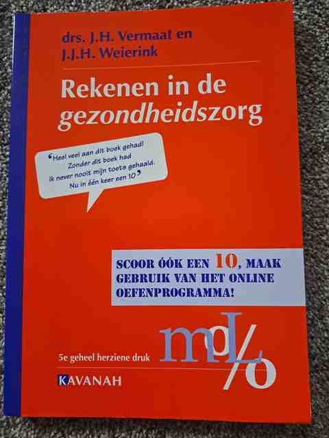 9789057401459-Rekenen-in-de-Gezondheidszorg