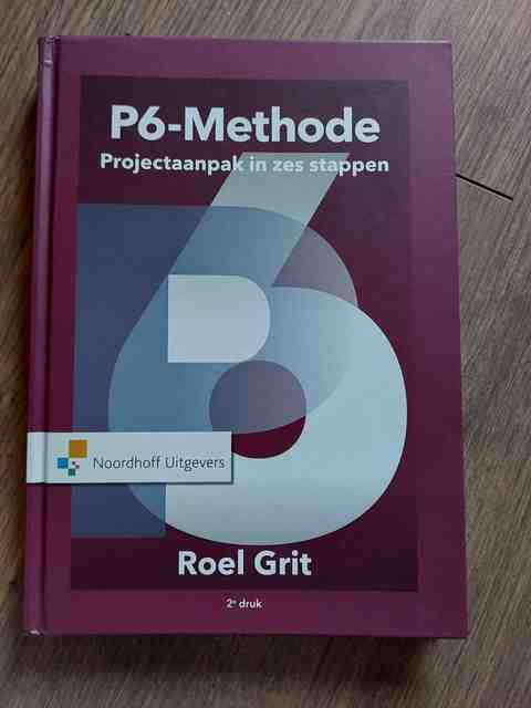 9789001868871-Projectaanpak-in-zes-stappen