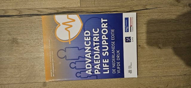 9789036817295-Advanced-Paediatric-Life-Support