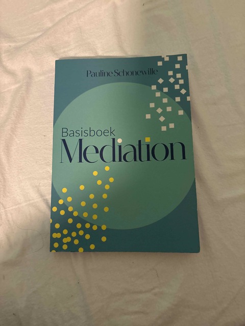 9789085601647-Basisboek-mediation