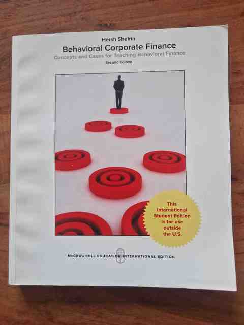 9781259254864-Behavioral-Corporate-Finance