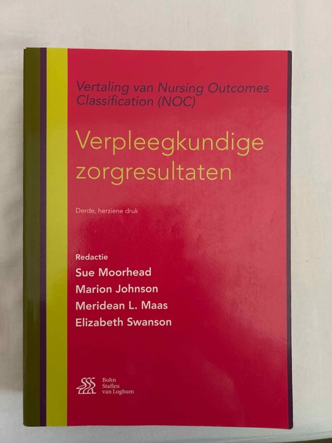 9789036811583-Verpleegkundige-zorgresultaten