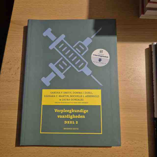 9789043036597-Verpleegkundige-vaardigheden-deel-2-9e-editie-met-datzaljeleren.nl