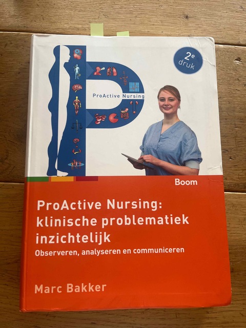 9789058758620-ProActive-Nursing-klinische-problematiek-inzichtelijk