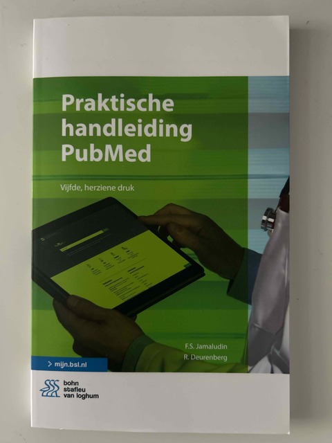 9789036825528-Praktische-handleiding-PubMed