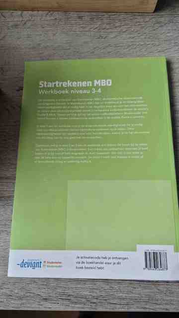 9789463264877-Studiereader-Startrekenen-MBO-niv.-3-4-ECK