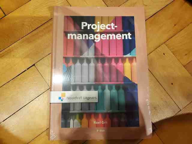 9789001891589-Projectmanagement