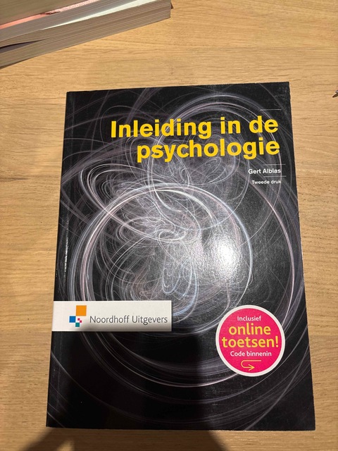 9789001848101-Inleiding-in-de-psychologie