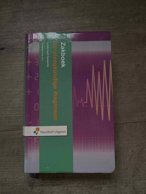 9789001891572-Zakboek-Verpleegkundige-diagnosen